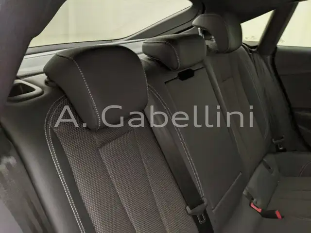 Audi A5 view 8