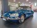 Citroen DS PALLAS ID 20 - RESTAURATA A NUOVO - ISCRITTA ASI Bleu - thumbnail 1