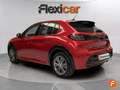 Peugeot 208 Allure Pack Eléctrico 100kW Rojo - thumbnail 7
