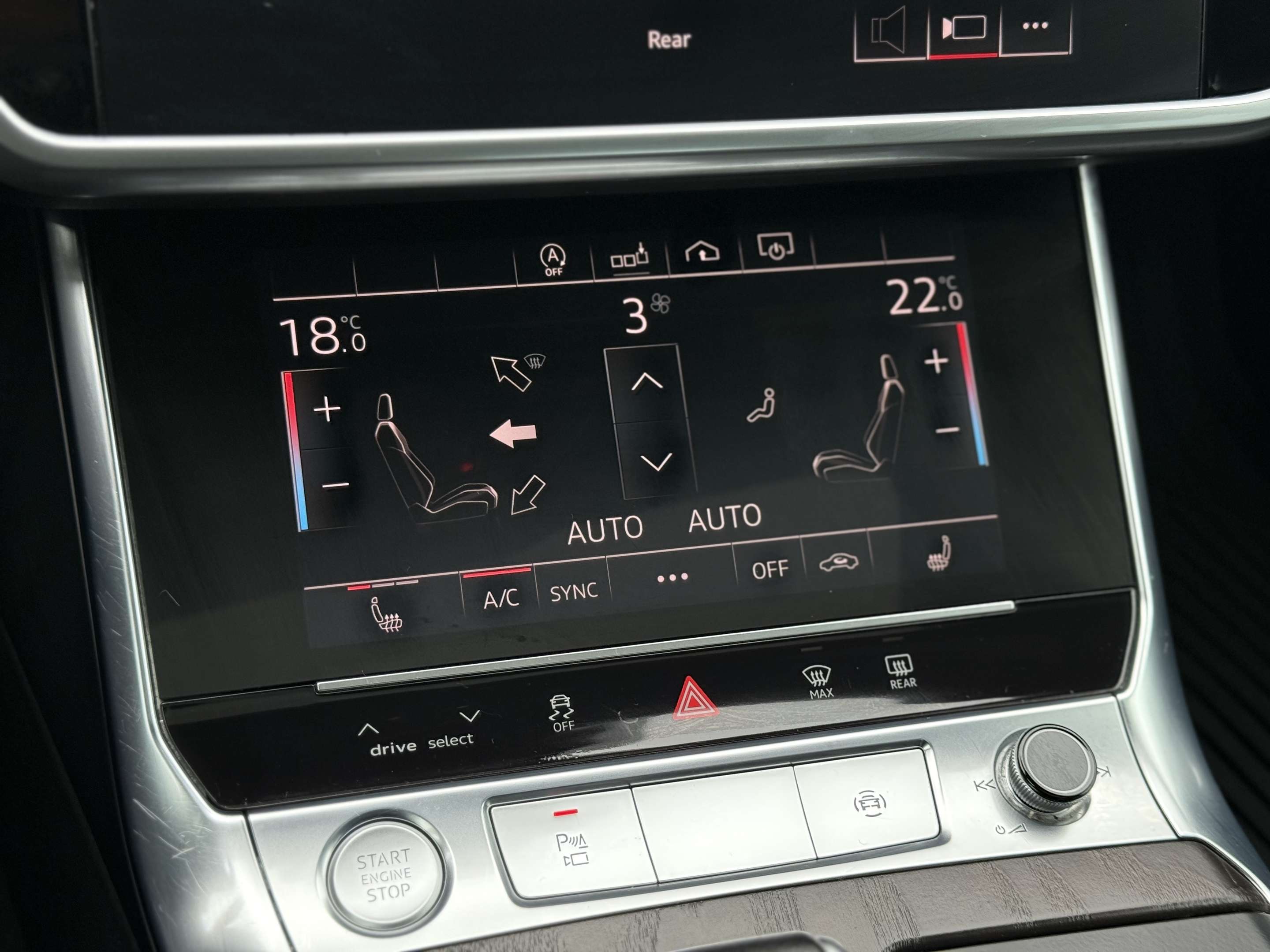 2019 Audi A6 A6 PROGRESSIVE - * Clean Title thumb 30