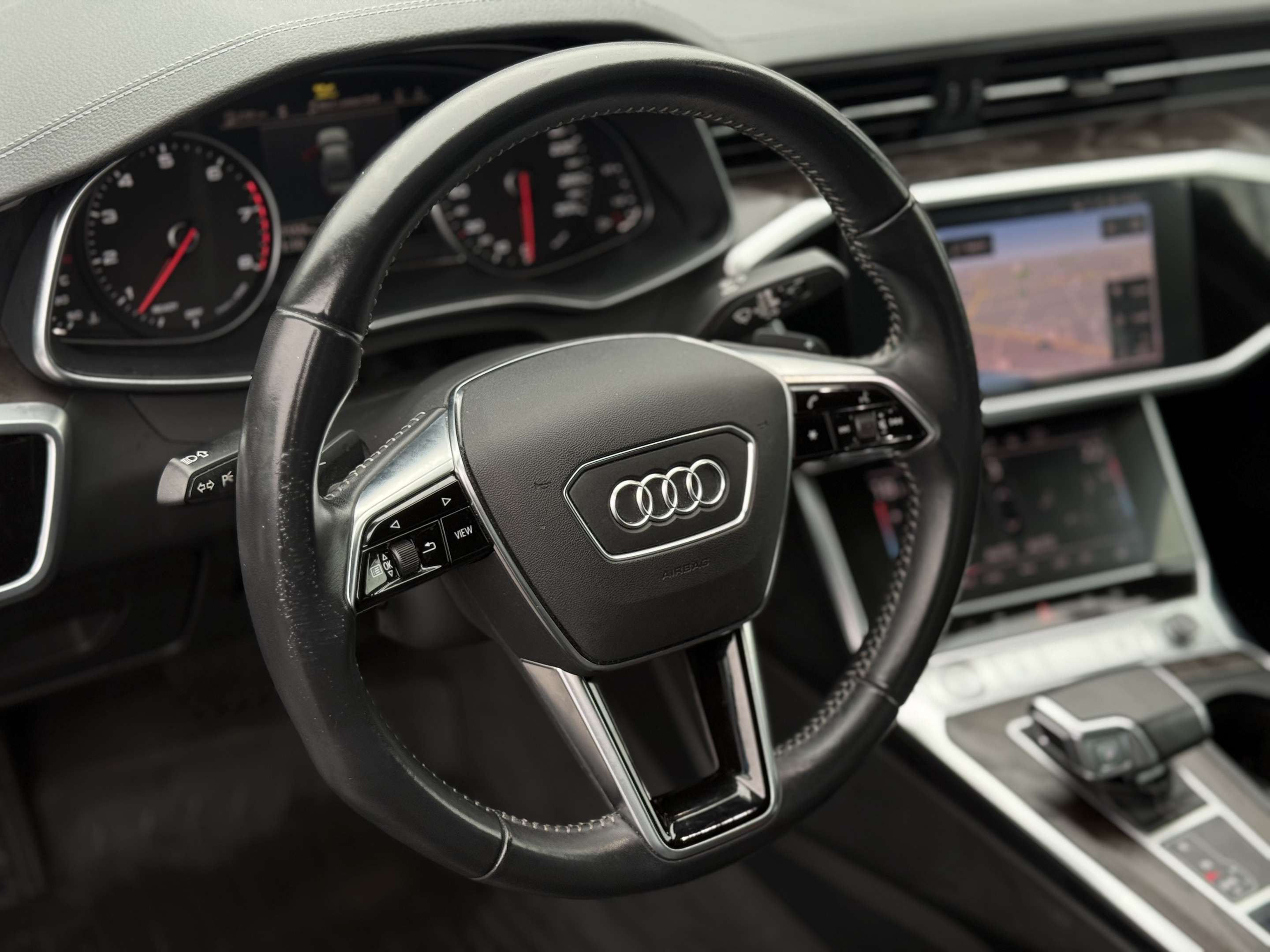 2019 Audi A6 A6 PROGRESSIVE - * Clean Title thumb 13
