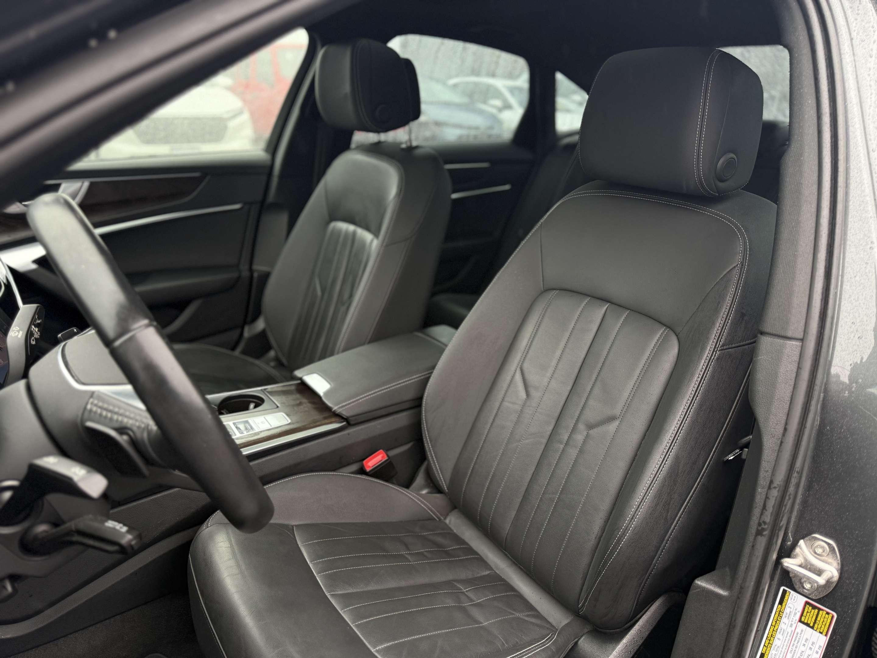 2019 Audi A6 A6 PROGRESSIVE - * Clean Title thumb 11
