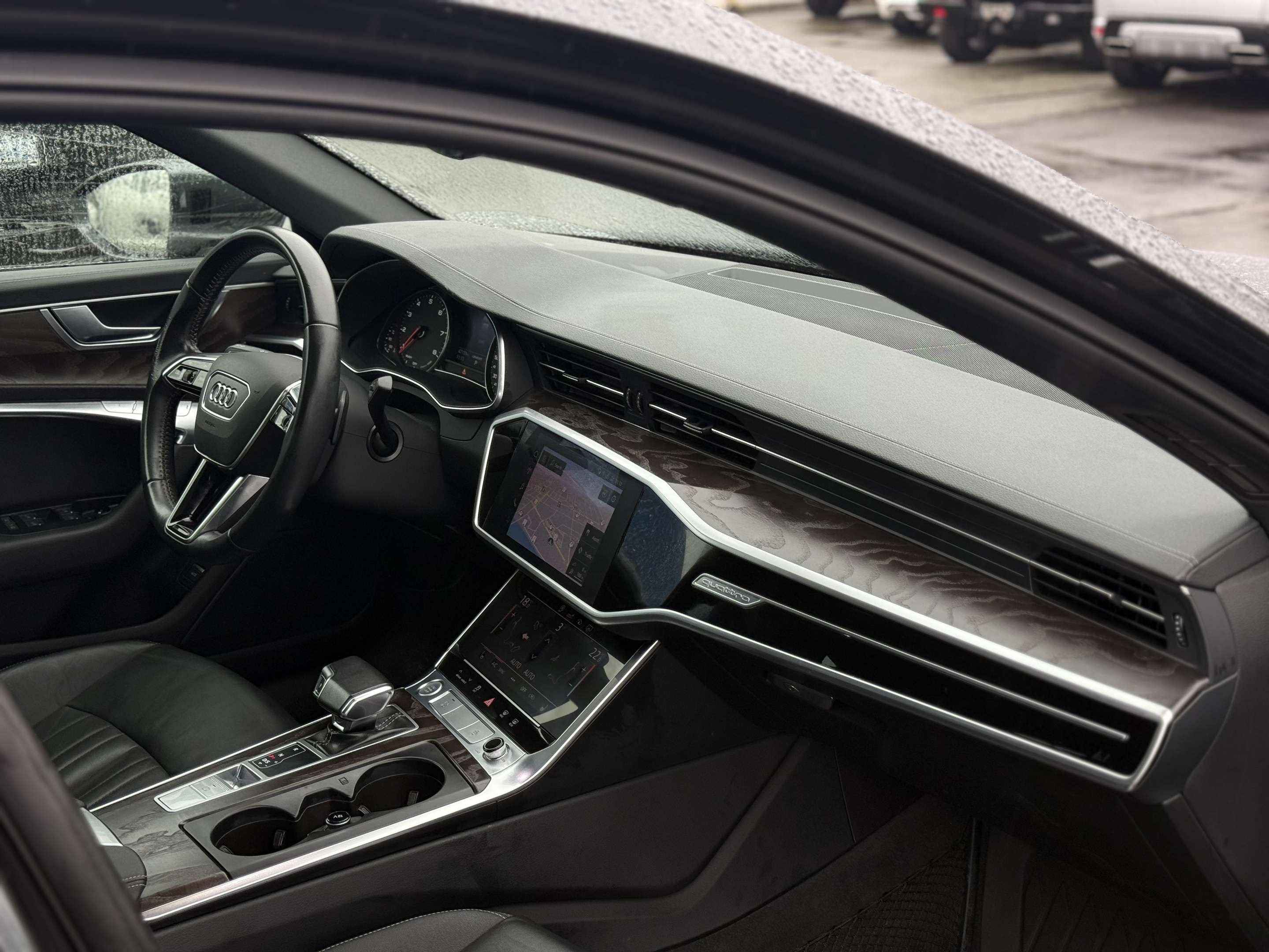 2019 Audi A6 A6 PROGRESSIVE - * Clean Title thumb 20