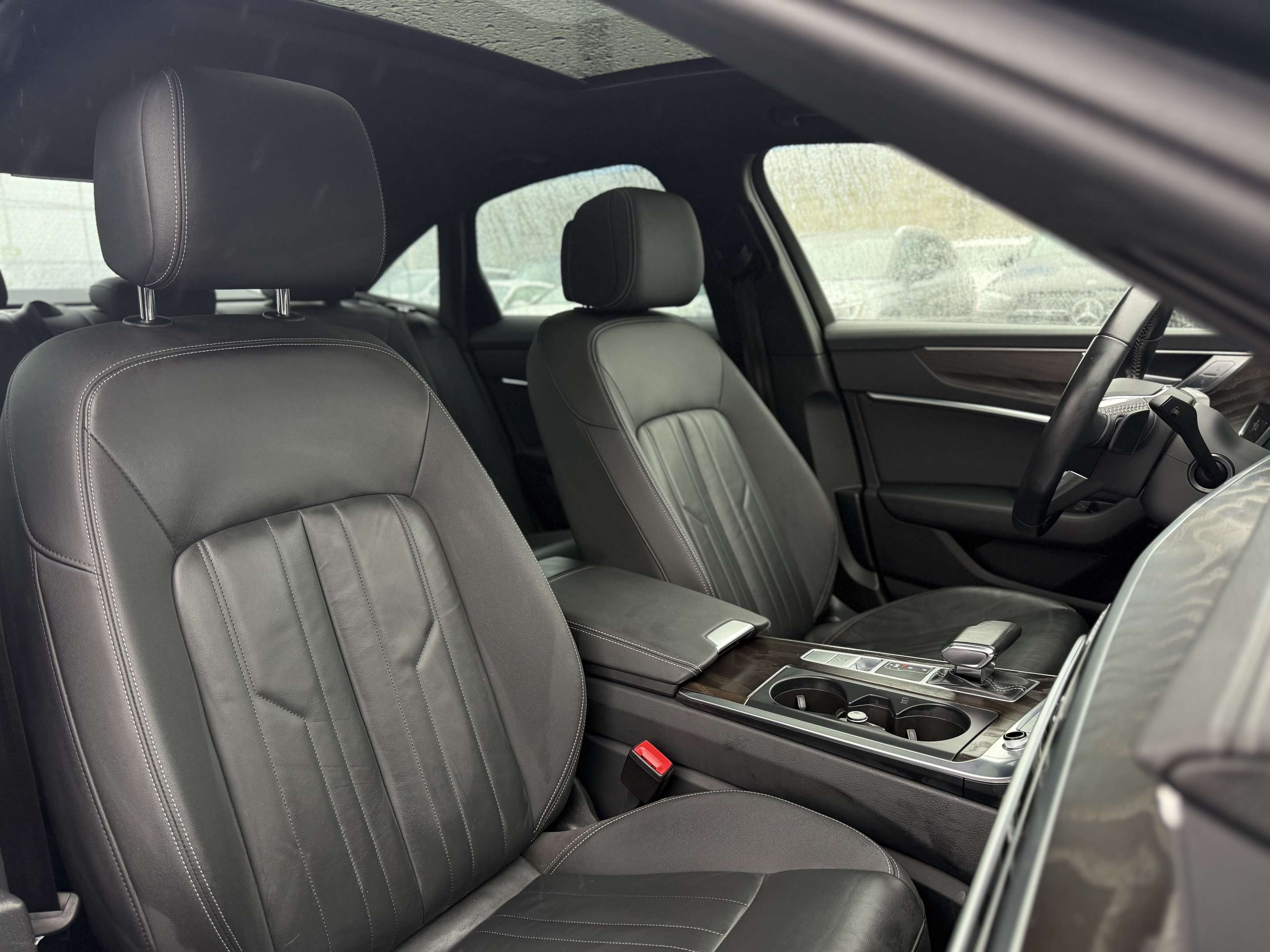 2019 Audi A6 A6 PROGRESSIVE - * Clean Title thumb 22