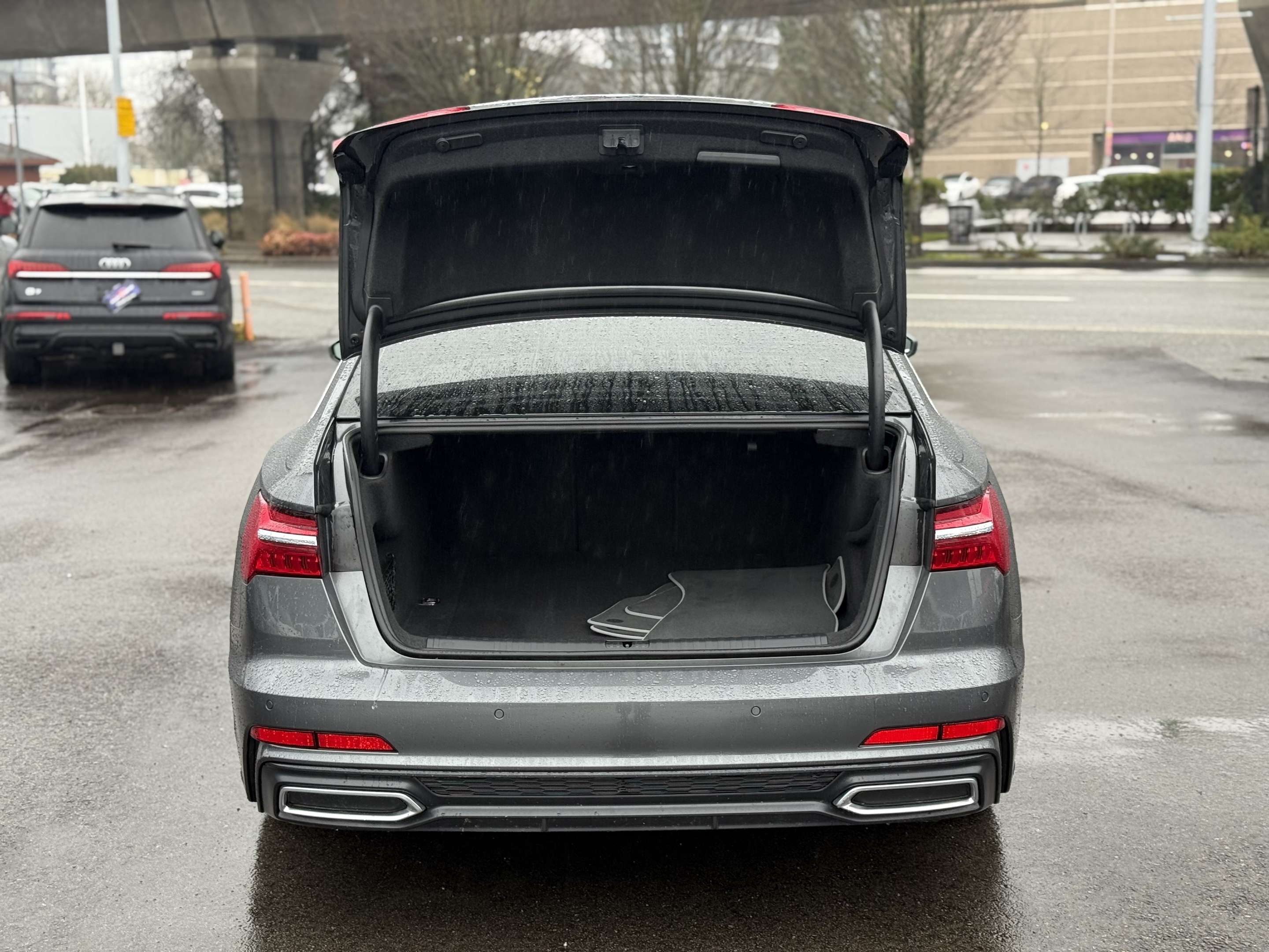 2019 Audi A6 A6 PROGRESSIVE - * Clean Title thumb 26