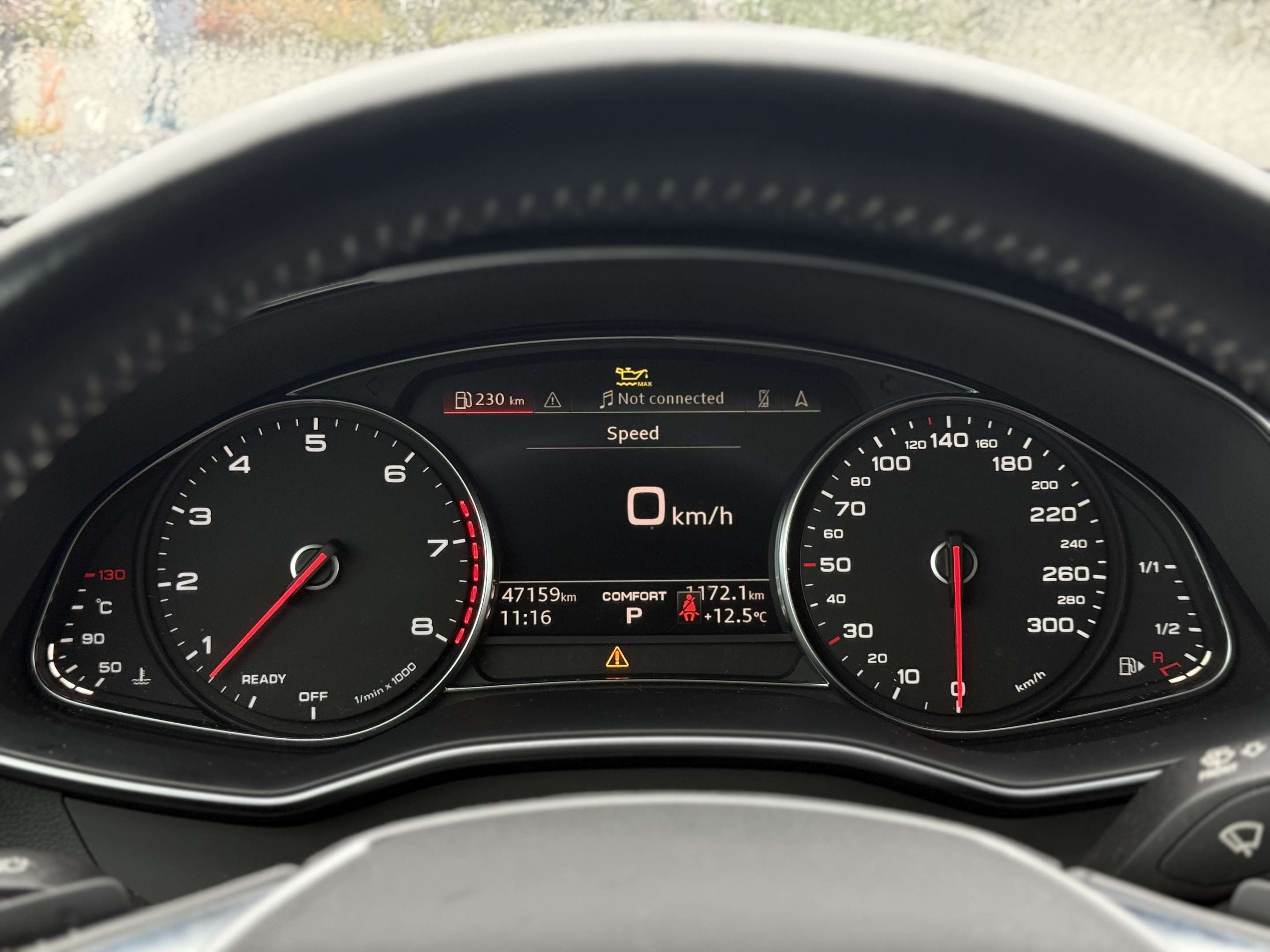 2019 Audi A6 A6 PROGRESSIVE - * Clean Title thumb 27