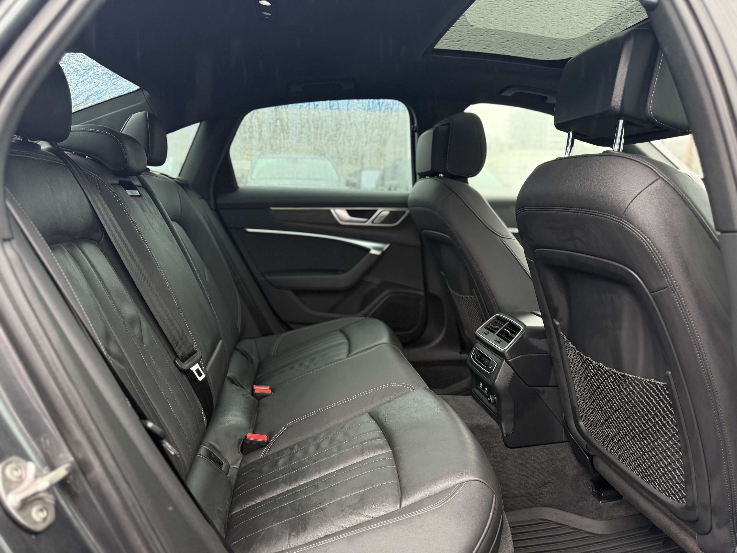 2019 Audi A6 A6 PROGRESSIVE - * Clean Title thumb 18