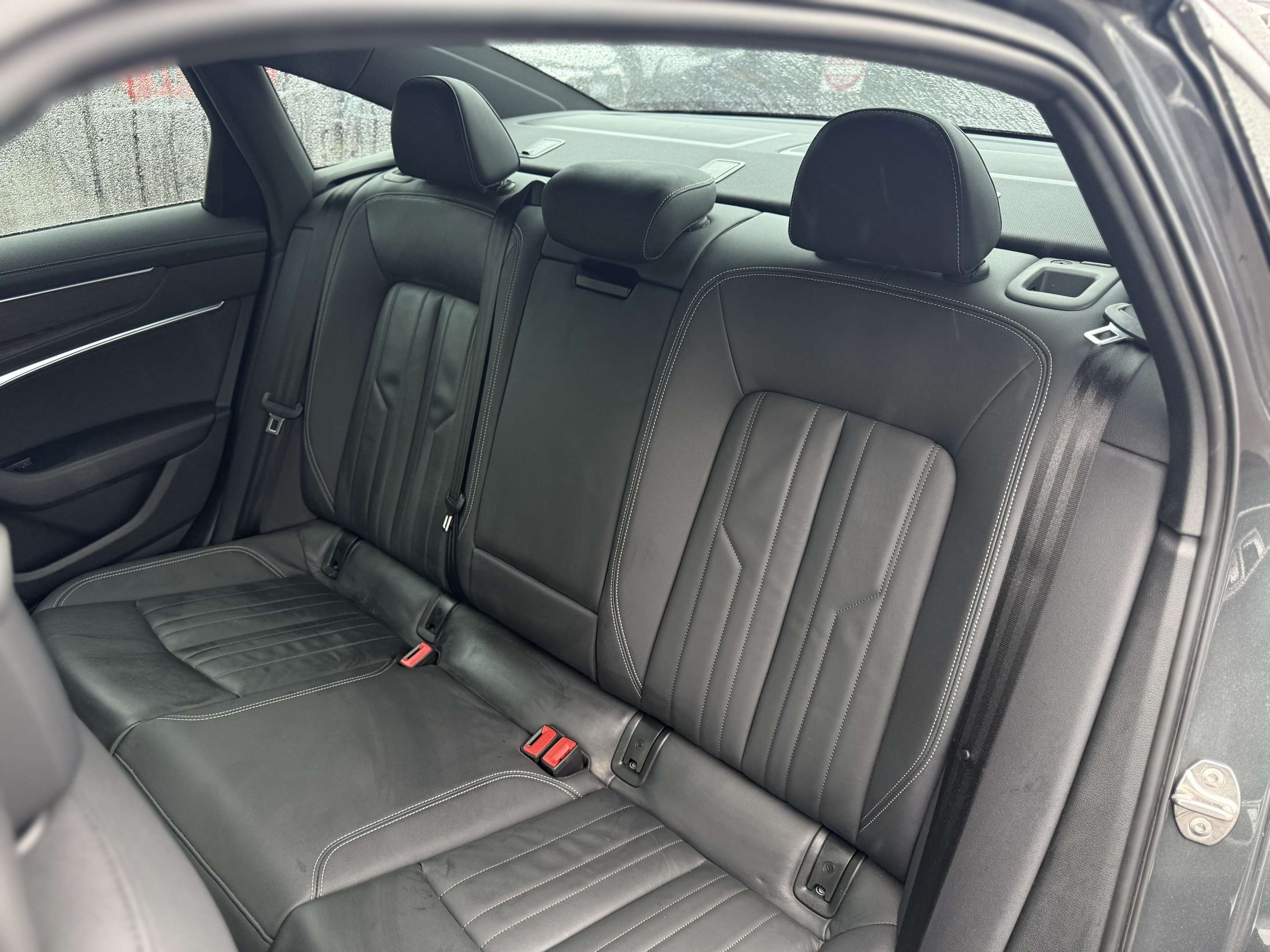 2019 Audi A6 A6 PROGRESSIVE - * Clean Title thumb 16