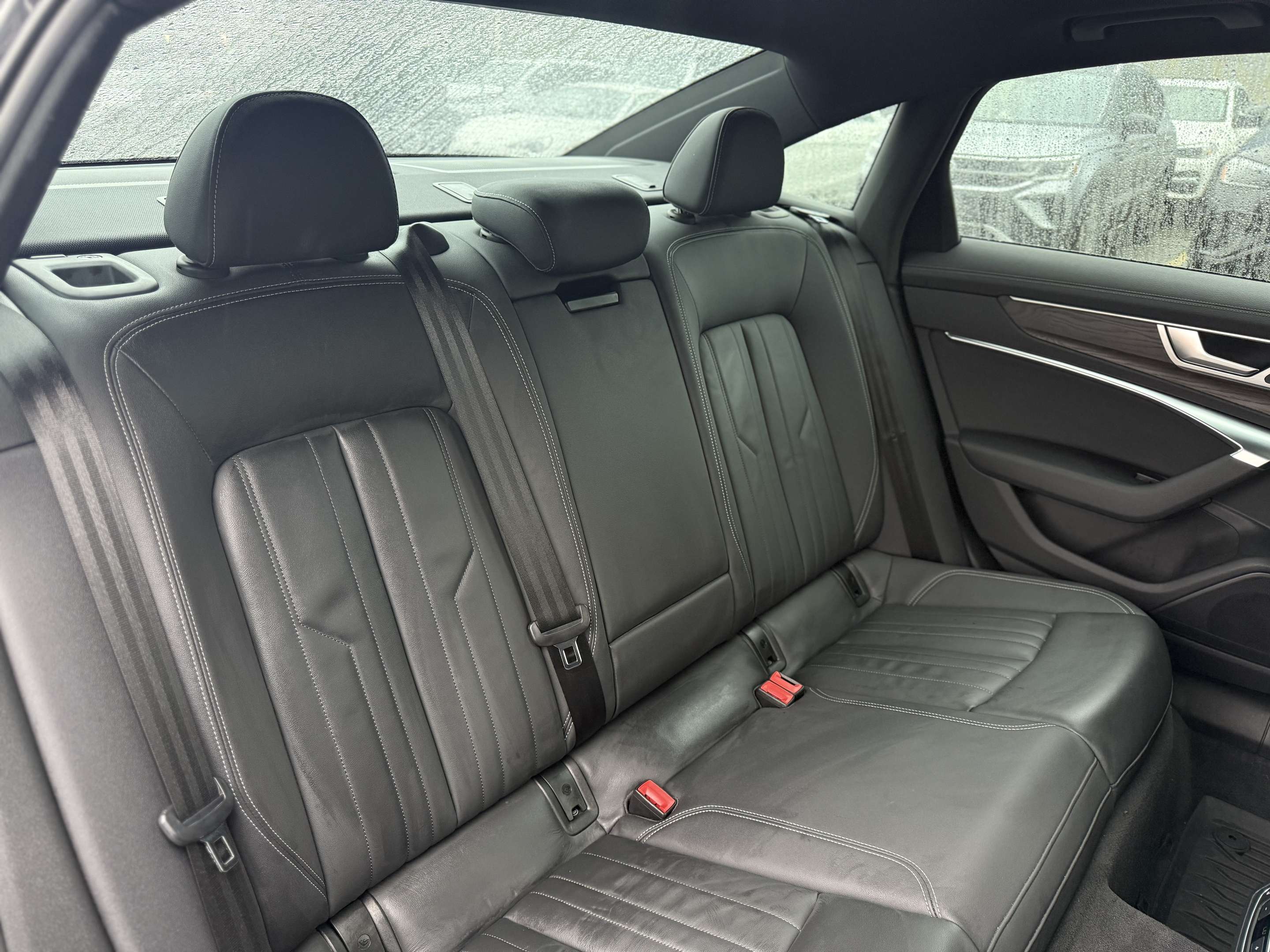 2019 Audi A6 A6 PROGRESSIVE - * Clean Title thumb 19