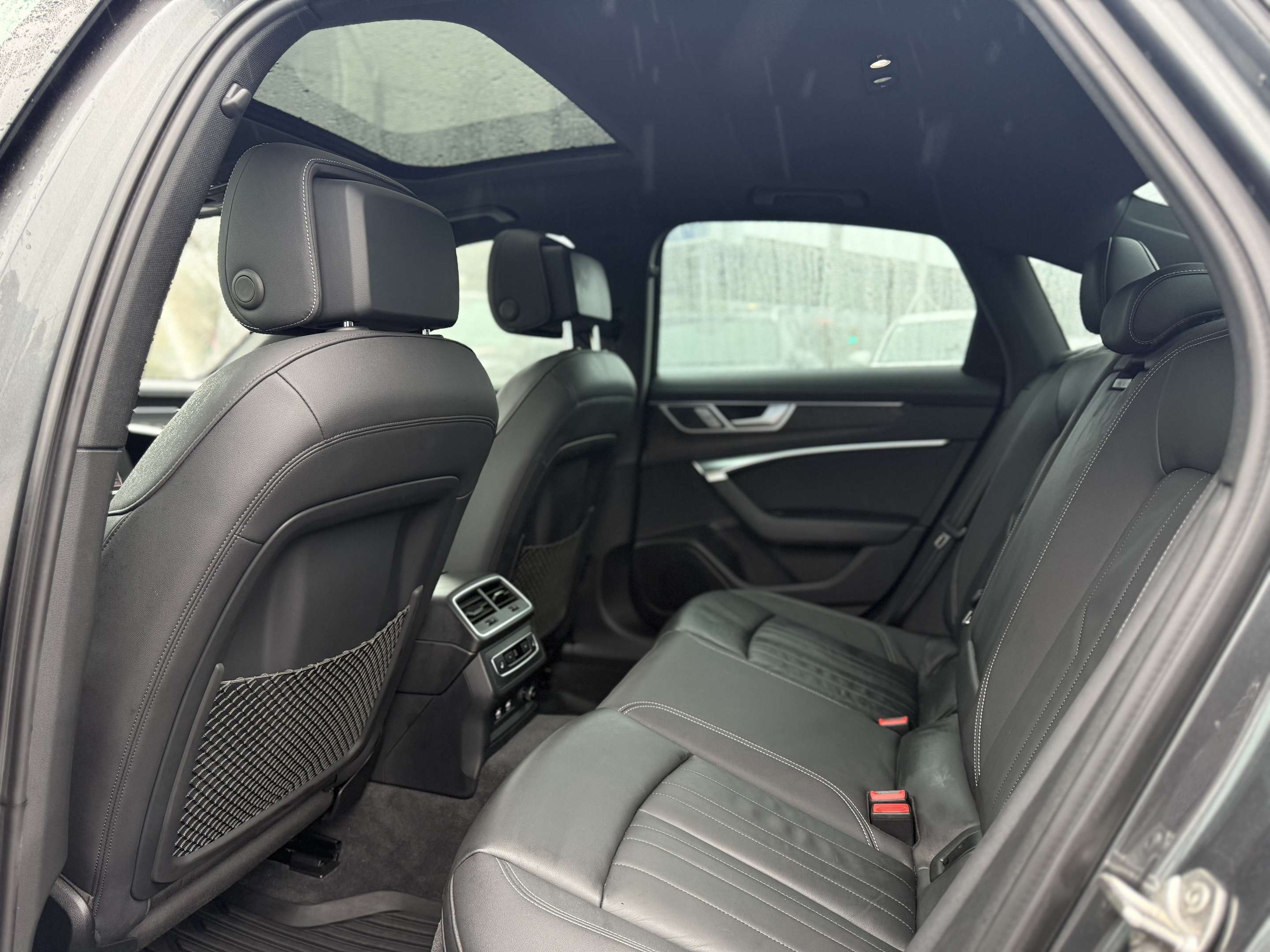 2019 Audi A6 A6 PROGRESSIVE - * Clean Title thumb 15