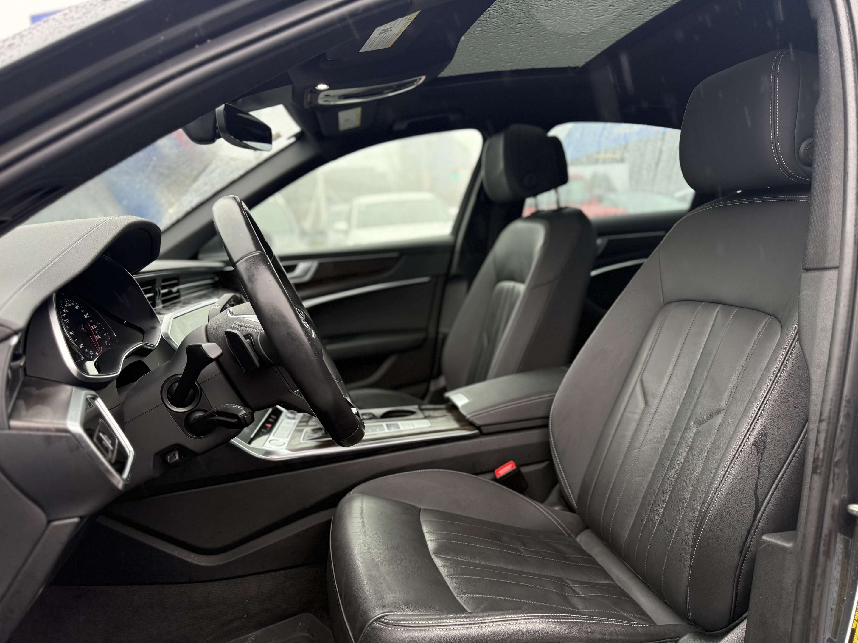 2019 Audi A6 A6 PROGRESSIVE - * Clean Title thumb 10