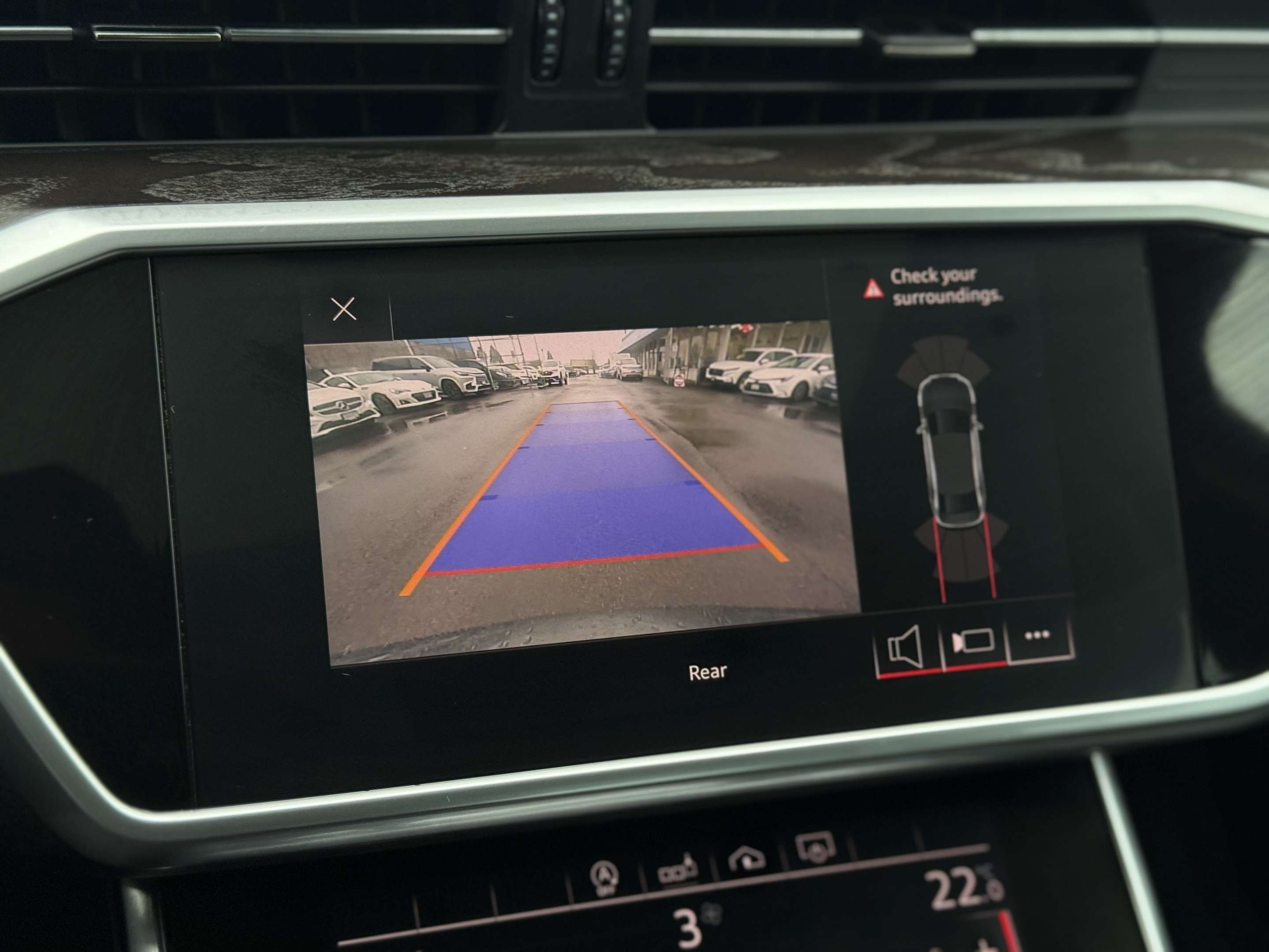 2019 Audi A6 A6 PROGRESSIVE - * Clean Title thumb 29
