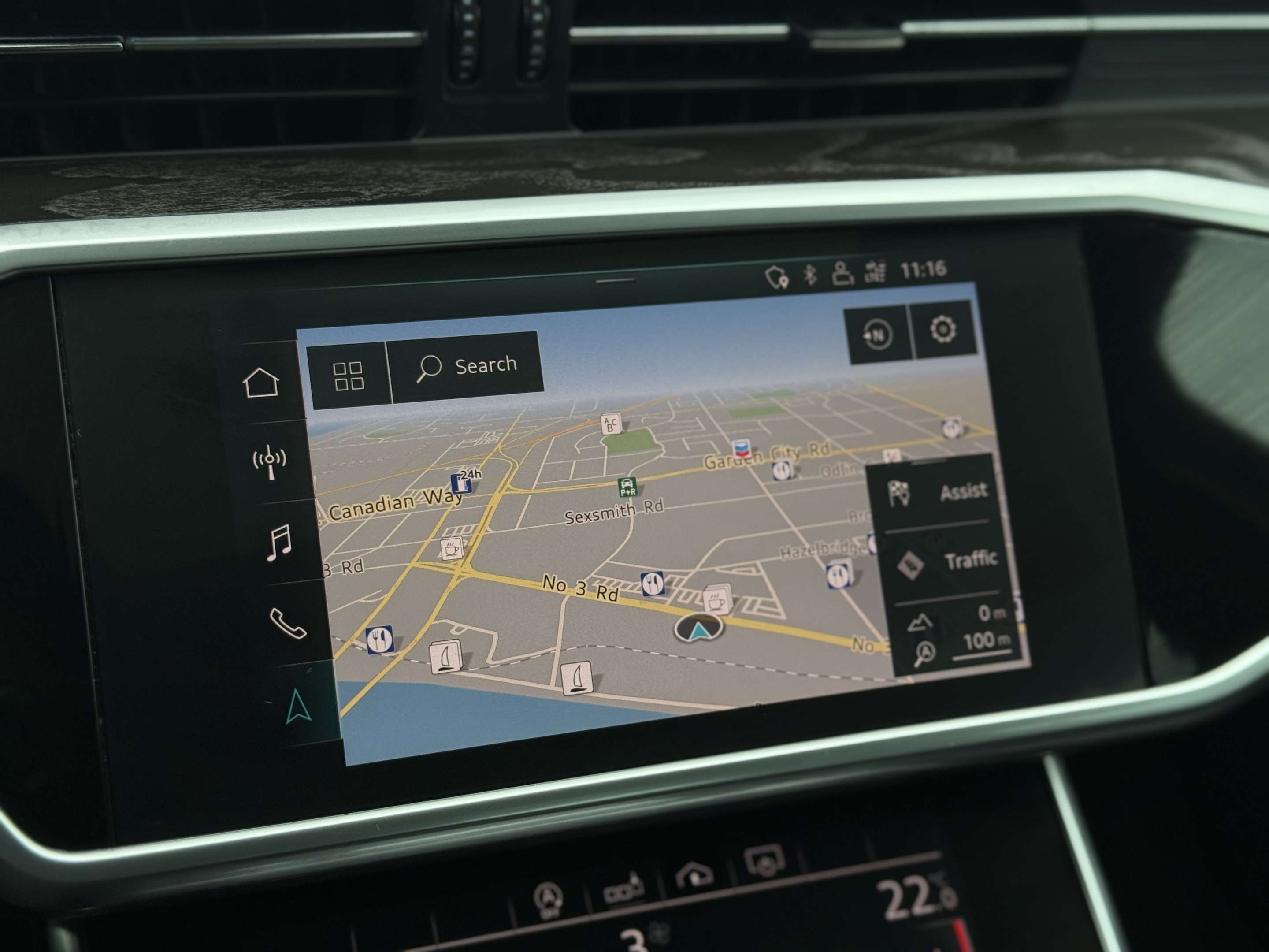 2019 Audi A6 A6 PROGRESSIVE - * Clean Title thumb 28