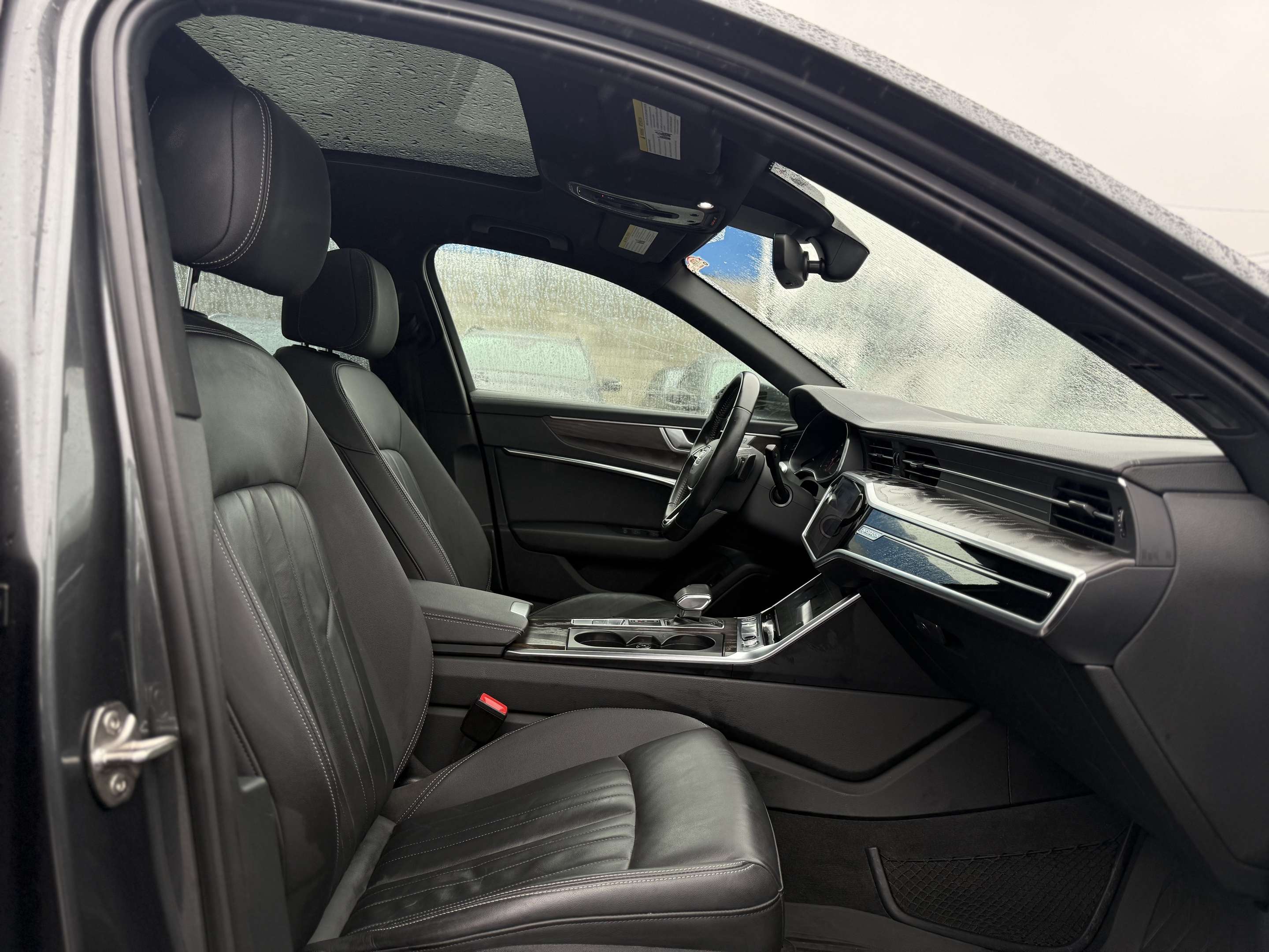 2019 Audi A6 A6 PROGRESSIVE - * Clean Title thumb 21