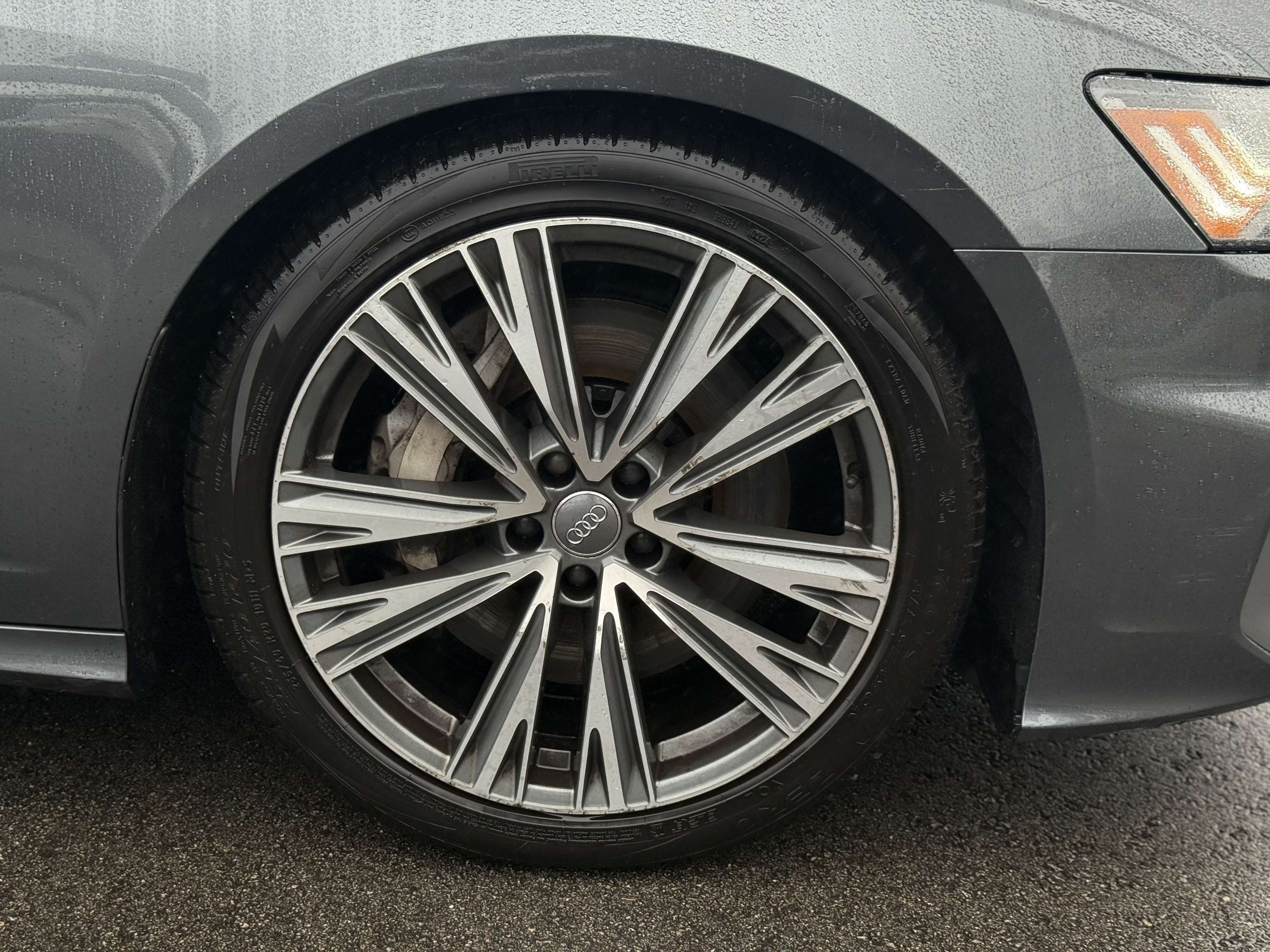 2019 Audi A6 A6 PROGRESSIVE - * Clean Title thumb 25