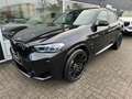 BMW X4 M Competition*LASER*PANO*360°KAM*CARBON*H&K* Negru - thumbnail 2