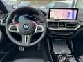 BMW X4 M Competition*LASER*PANO*360°KAM*CARBON*H&K* Noir - thumbnail 12