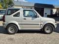 Suzuki Jimny 1.3 JLX Cabrio *1e EIGENAAR* 62DKM!! Gris - thumbnail 4