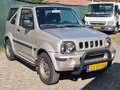 Suzuki Jimny 1.3 JLX Cabrio *1e EIGENAAR* 62DKM!! Gris - thumbnail 5