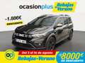 Dacia Jogger 1.0 ECO-G Extreme Go 74kW 5pl. Negro - thumbnail 1