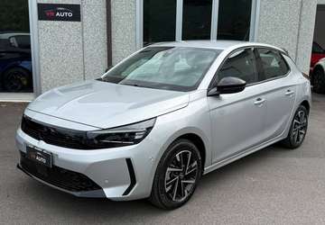AUTOM. GS 1.2 100CV AT8 - FULL LED/TELECAMERA/CARPLAY - promo Fin