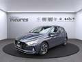 Hyundai i20 1.0 T-GDI Automatik KAMERA Apple CarPlay SHZ ACC Azul - thumbnail 1