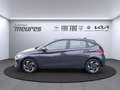 Hyundai i20 1.0 T-GDI Automatik KAMERA Apple CarPlay SHZ ACC Azul - thumbnail 2