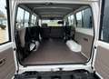 Toyota Land Cruiser GRJ 78 Weiß - thumbnail 4
