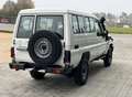 Toyota Land Cruiser GRJ 78 Weiß - thumbnail 3