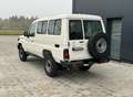 Toyota Land Cruiser GRJ 78 Weiß - thumbnail 2