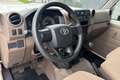 Toyota Land Cruiser GRJ 78 Weiß - thumbnail 5