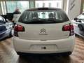 Citroen C3 1.0 puretech (vti) Exclusive 68cv solo 68000 km!! Bianco - thumbnail 6