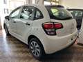 Citroen C3 1.0 puretech (vti) Exclusive 68cv solo 68000 km!! Bianco - thumbnail 5