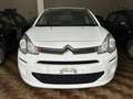 Citroen C3 1.0 puretech (vti) Exclusive 68cv solo 68000 km!! Bianco - thumbnail 2