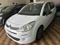 Citroen C3 1.0 puretech (vti) Exclusive 68cv solo 68000 km!! Bianco - thumbnail 3