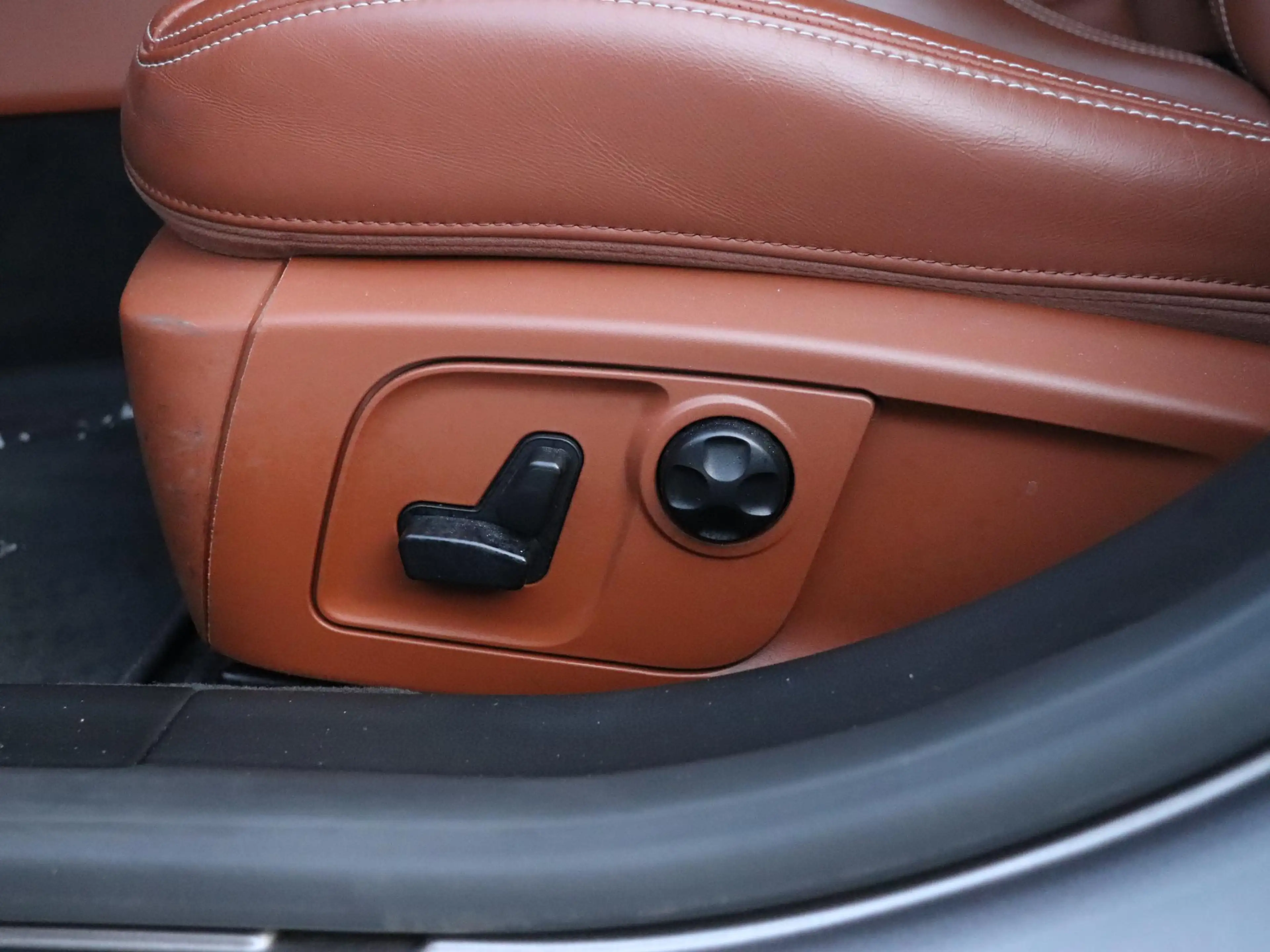 Maserati Quattroporte 3.0 S Q4 | H&K | MEMORY | LEDER | 360° CAMERA | A — photo 15