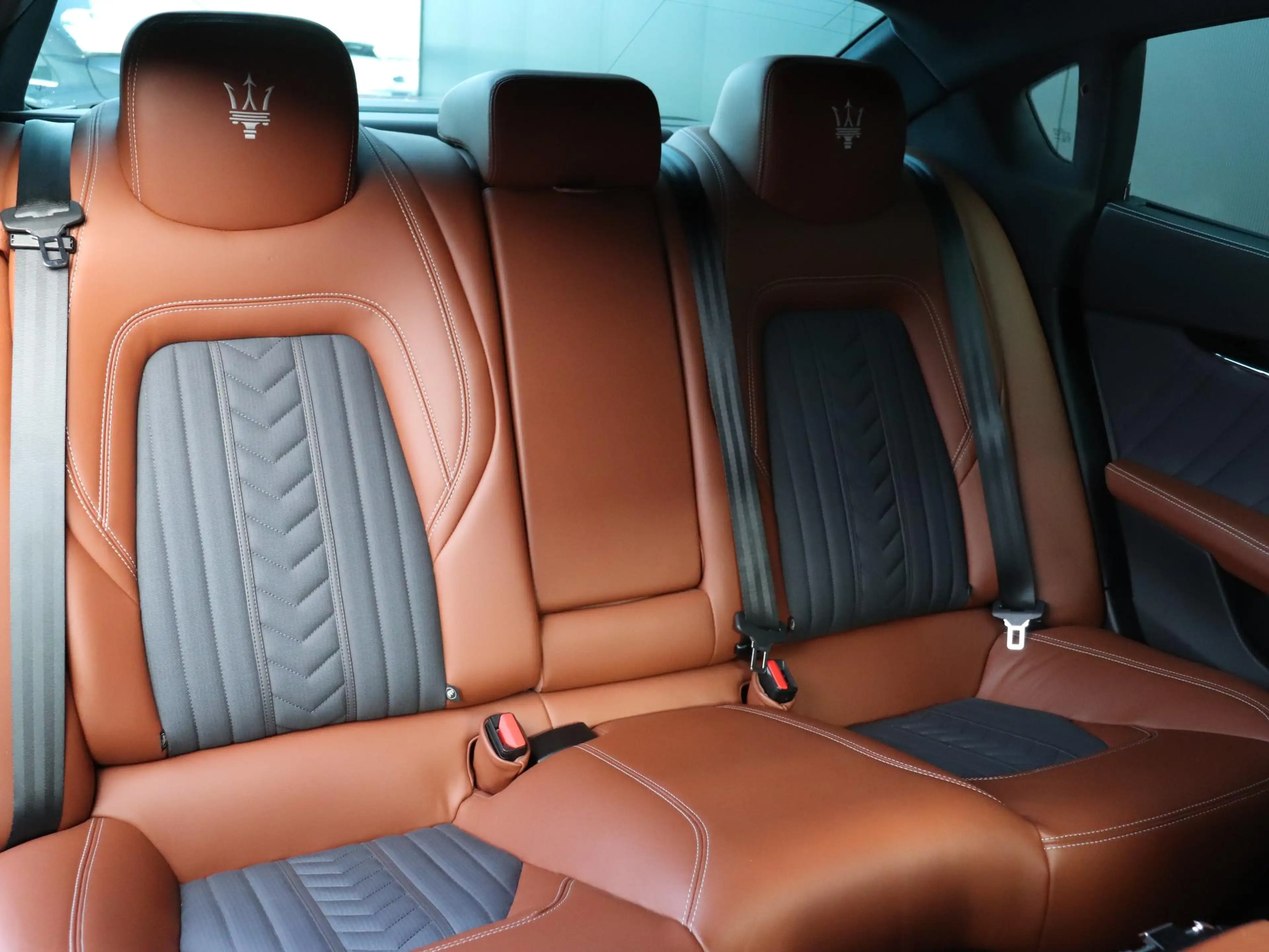 Maserati Quattroporte 3.0 S Q4 | H&K | MEMORY | LEDER | 360° CAMERA | A — photo 16