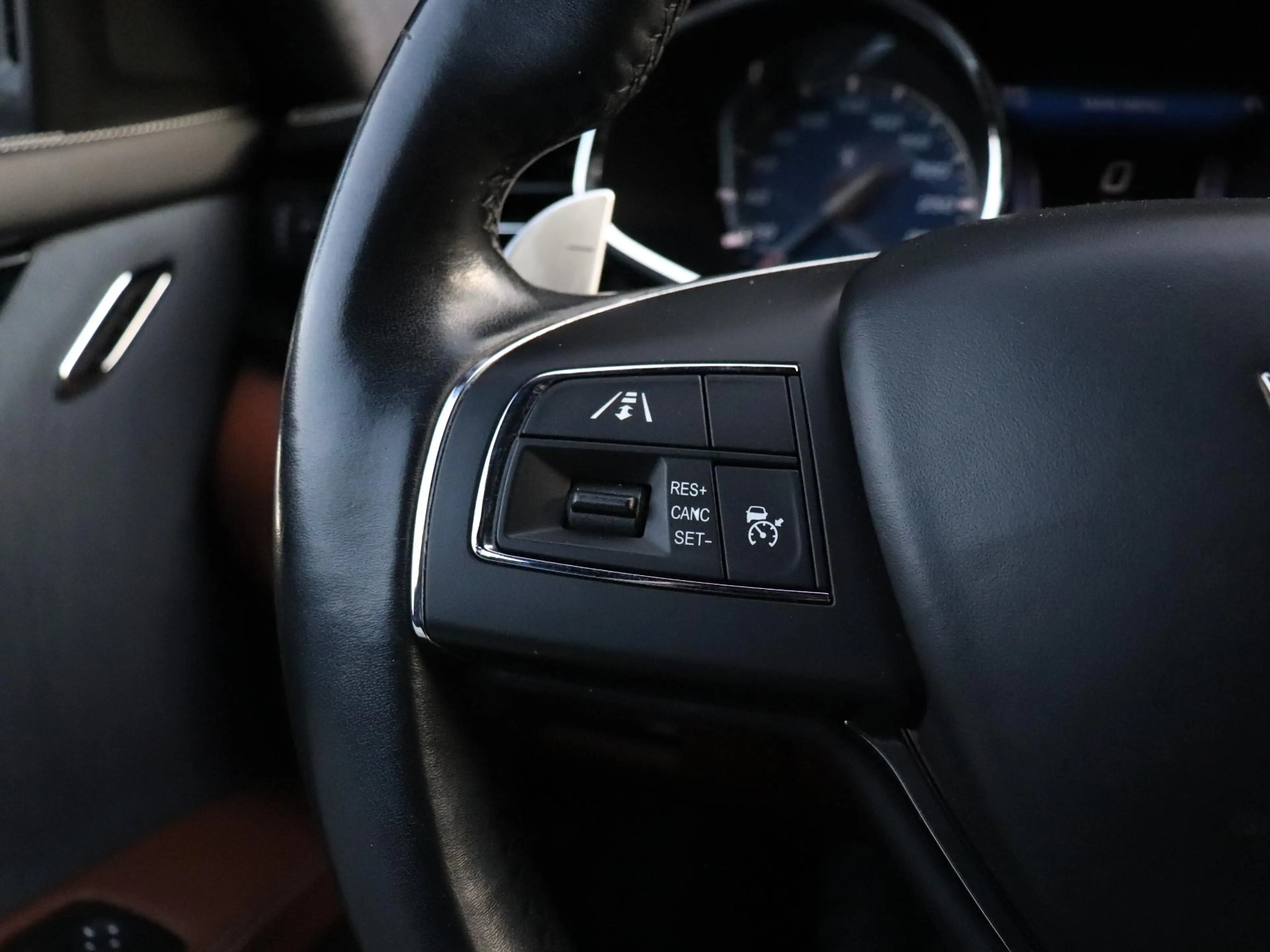 Maserati Quattroporte 3.0 S Q4 | H&K | MEMORY | LEDER | 360° CAMERA | A — photo 27