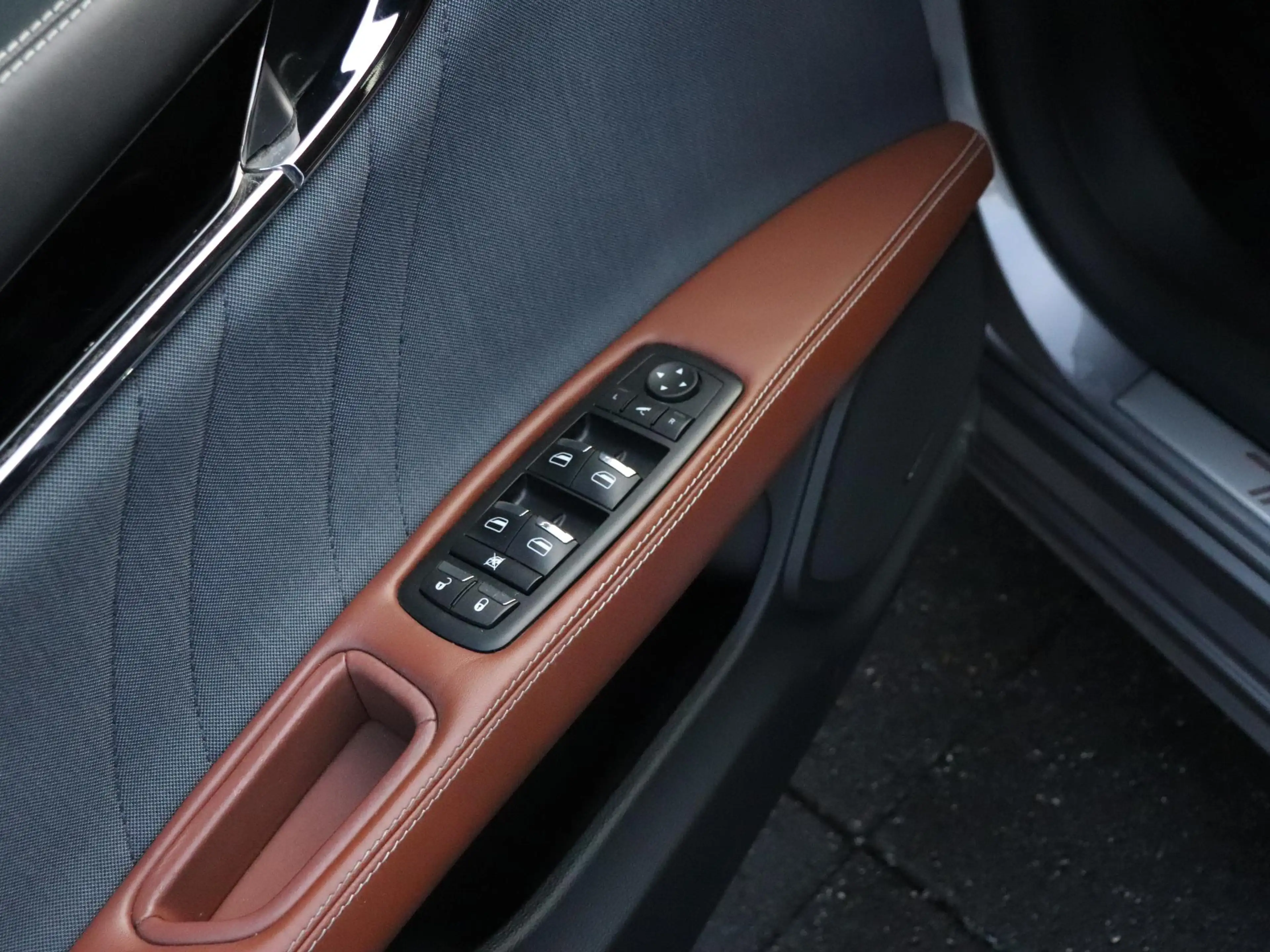 Maserati Quattroporte 3.0 S Q4 | H&K | MEMORY | LEDER | 360° CAMERA | A — photo 21