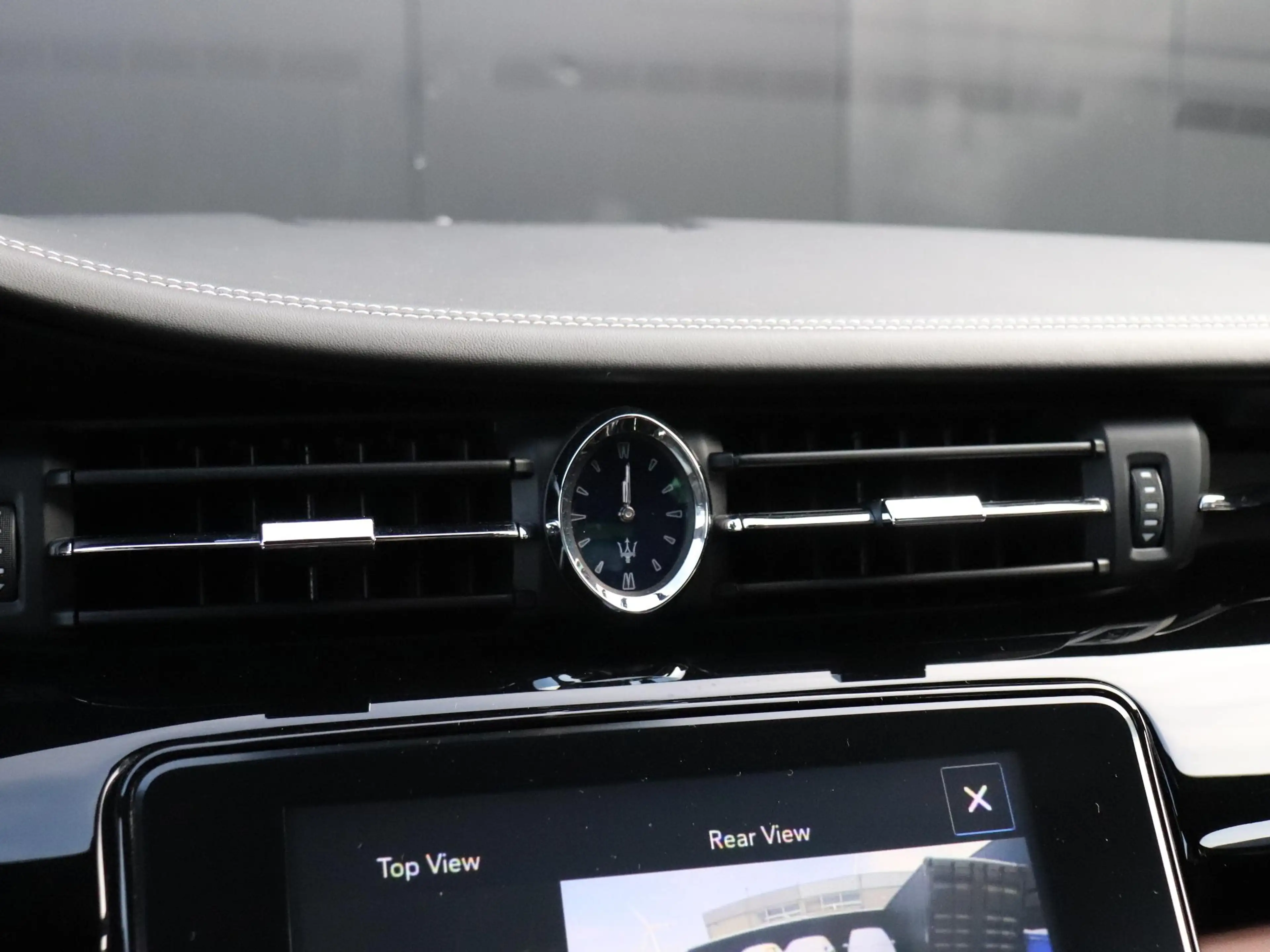 Maserati Quattroporte 3.0 S Q4 | H&K | MEMORY | LEDER | 360° CAMERA | A — photo 32