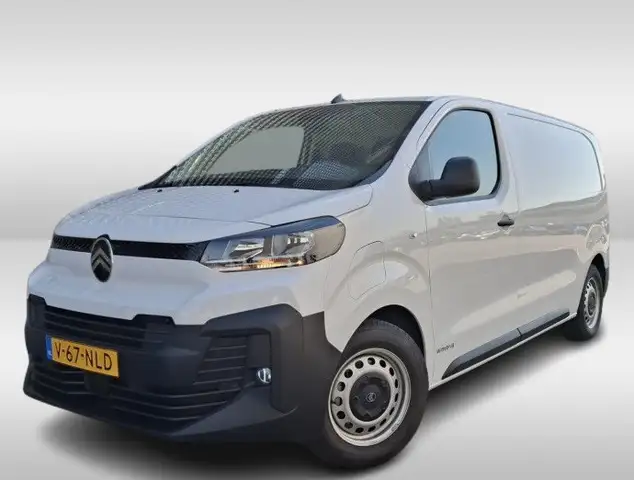 Citroen Jumpy ë-Jumpy L2 136 75 kWh | Navigatie | Camera | 3-Zit