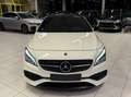 Mercedes-Benz CLA 180 AMG Pack 1.6i 90kw Euro 6b Année 2017, 74.000KM Blanc - thumbnail 7