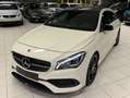 Mercedes-Benz CLA 180 AMG Pack 1.6i 90kw Euro 6b Année 2017, 74.000KM Blanc - thumbnail 6