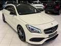 Mercedes-Benz CLA 180 AMG Pack 1.6i 90kw Euro 6b Année 2017, 74.000KM Blanc - thumbnail 8