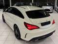 Mercedes-Benz CLA 180 AMG Pack 1.6i 90kw Euro 6b Année 2017, 74.000KM Blanc - thumbnail 12