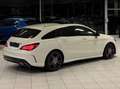 Mercedes-Benz CLA 180 AMG Pack 1.6i 90kw Euro 6b Année 2017, 74.000KM Blanc - thumbnail 4