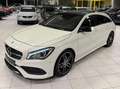 Mercedes-Benz CLA 180 AMG Pack 1.6i 90kw Euro 6b Année 2017, 74.000KM Blanc - thumbnail 14