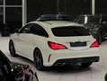 Mercedes-Benz CLA 180 AMG Pack 1.6i 90kw Euro 6b Année 2017, 74.000KM Blanc - thumbnail 5