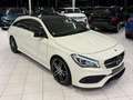 Mercedes-Benz CLA 180 AMG Pack 1.6i 90kw Euro 6b Année 2017, 74.000KM Blanc - thumbnail 15