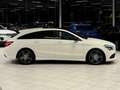 Mercedes-Benz CLA 180 AMG Pack 1.6i 90kw Euro 6b Année 2017, 74.000KM Blanc - thumbnail 3